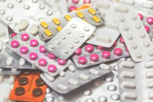 Escitalopram