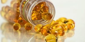omega 3