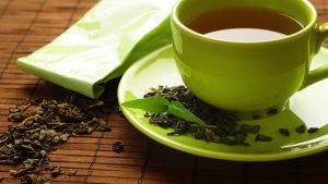 tè verde