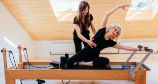 Pilates clinico: esercizi adattati per la riabilitazione