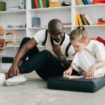 Terapia occupazionale: riabilitazione e autonomia quotidiana