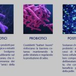 Salute del microbioma cutaneo: la barriera invisibile della pelle