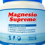 Magnesio: il minerale indispensabile contro stress e crampi