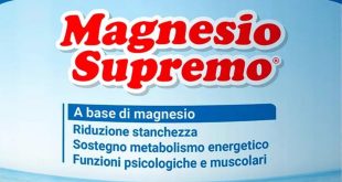 Magnesio: il minerale indispensabile contro stress e crampi