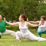 Qigong: ginnastica energetica cinese per vitalità e salute
