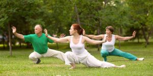 Qigong: ginnastica energetica cinese per vitalità e salute