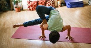 Yoga nidra: la meditazione del sonno cosciente spiegata