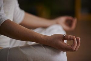 Come la meditazione modifica la struttura cerebrale