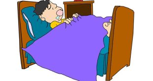 Il potere del sonno profondo sulla rigenerazione cellulare