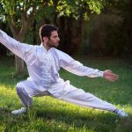 Tai chi: la ginnastica dolce che rallenta l’invecchiamento
