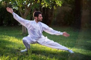 Tai chi: la ginnastica dolce che rallenta l’invecchiamento
