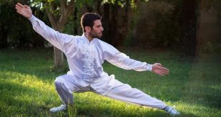 Tai chi: la ginnastica dolce che rallenta l’invecchiamento